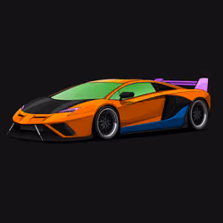 Crypto Carz #380