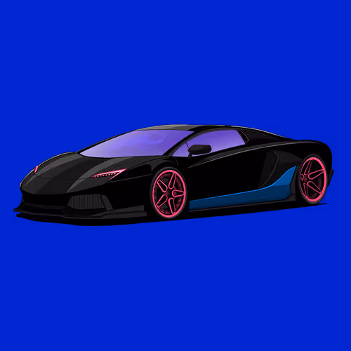 Crypto Carz