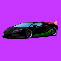 Crypto Carz #1294