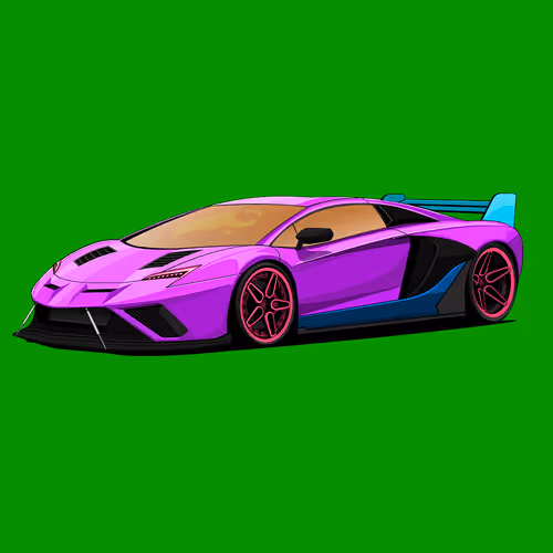 Crypto Carz