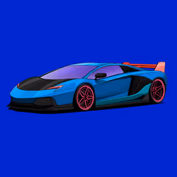 Crypto Carz #132