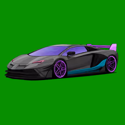 Crypto Carz #1370