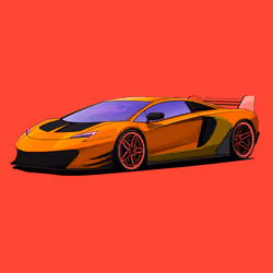 Crypto Carz #535