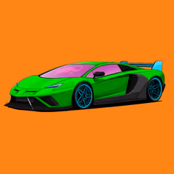 Crypto Carz #1400