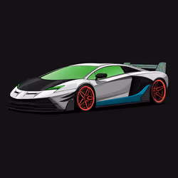 Crypto Carz #921