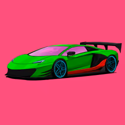 Crypto Carz #76