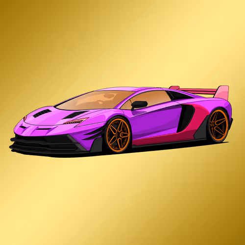 Crypto Carz