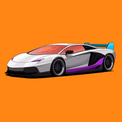Crypto Carz #501