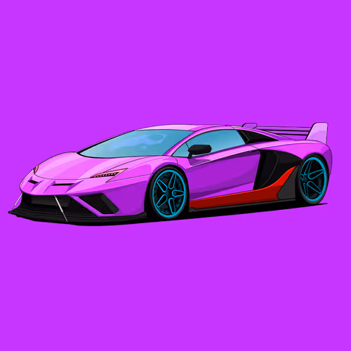 Crypto Carz