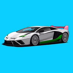 Crypto Carz #1553