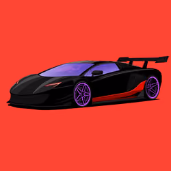 Crypto Carz #800