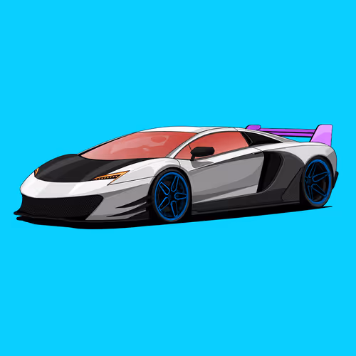 Crypto Carz