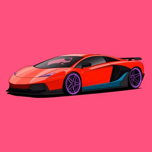 Crypto Carz