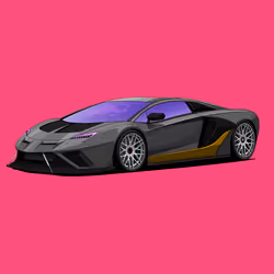 Crypto Carz #1132