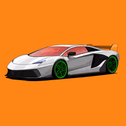 Crypto Carz #505