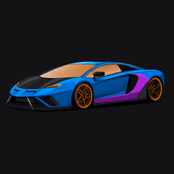 Crypto Carz #332