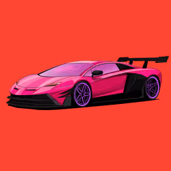 Crypto Carz #834