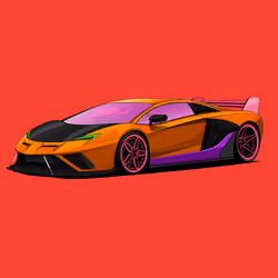 Crypto Carz #1802