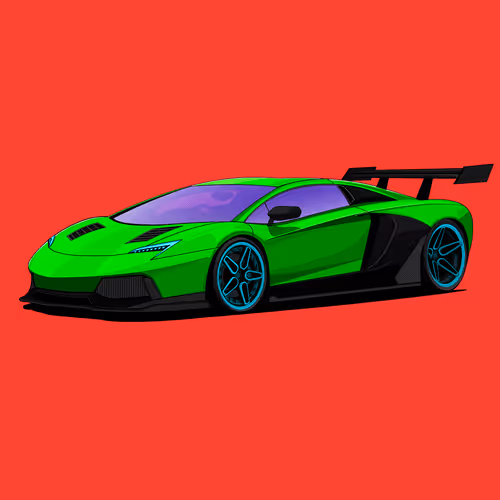 Crypto Carz