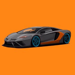 Crypto Carz #632