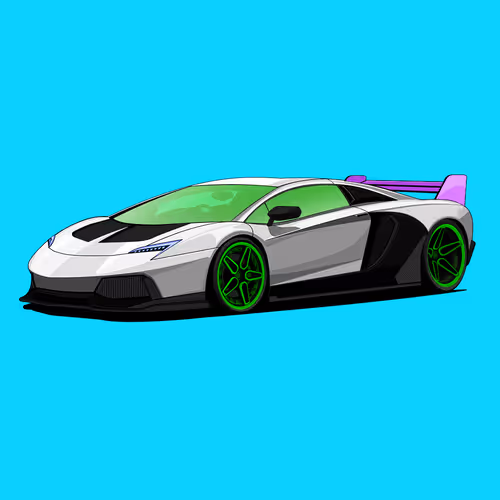 Crypto Carz