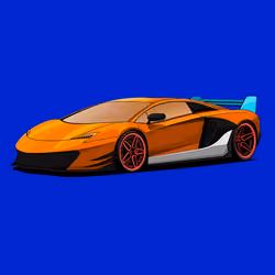 Crypto Carz #181