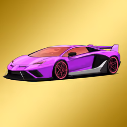 Crypto Carz #1786