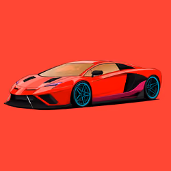 Crypto Carz #1216