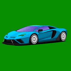 Crypto Carz #58