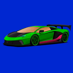 Crypto Carz #551
