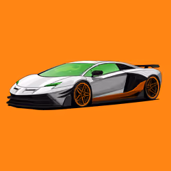 Crypto Carz #1785