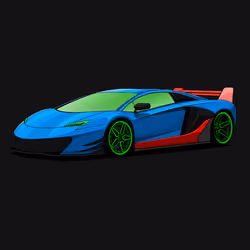 Crypto Carz #1090