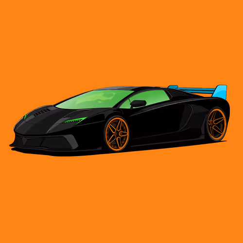 Crypto Carz