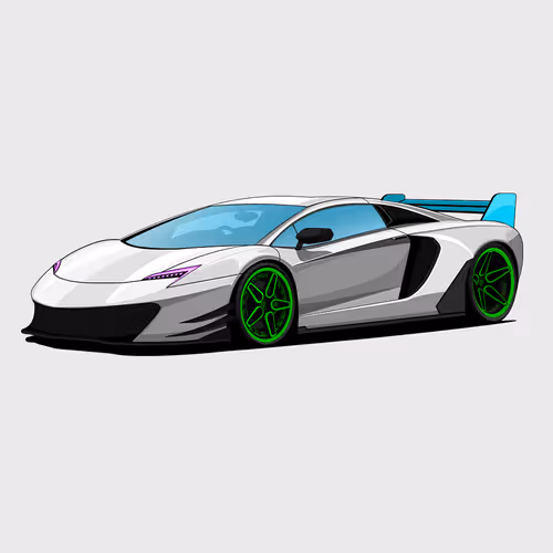Crypto Carz