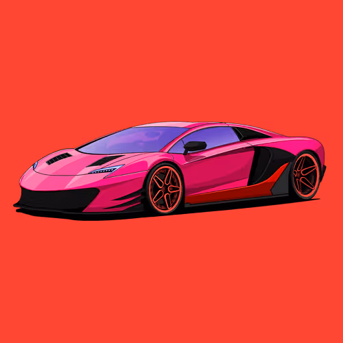 Crypto Carz