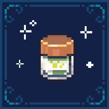 Mutant Potion