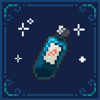 Mutant Potion