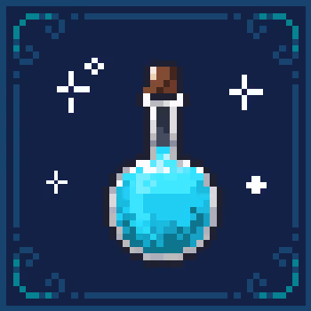 Mutant Potion