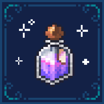 Mutant Potion
