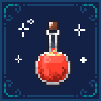 Mutant Potion