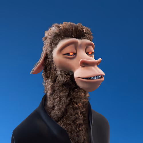 Mighty Llama Genesis
