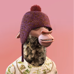 Mighty Llama #190