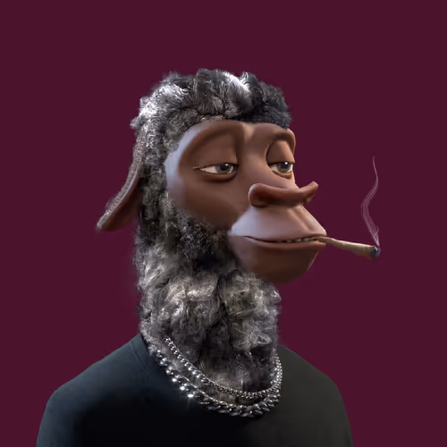 Mighty Llama Genesis