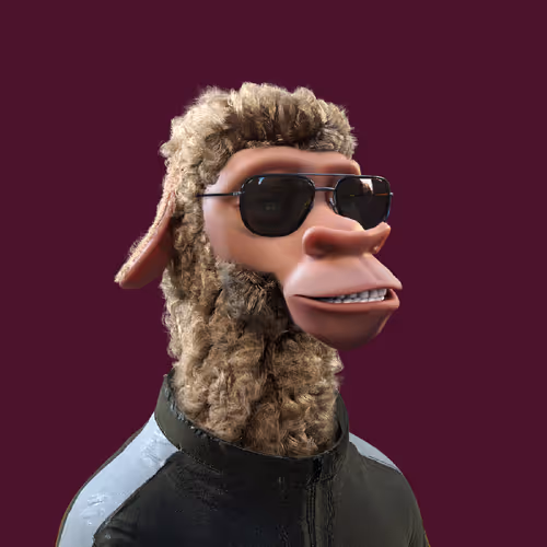 Mighty Llama Genesis