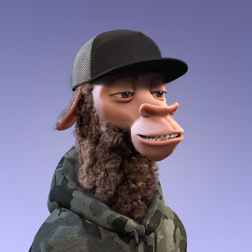 Mighty Llama Genesis