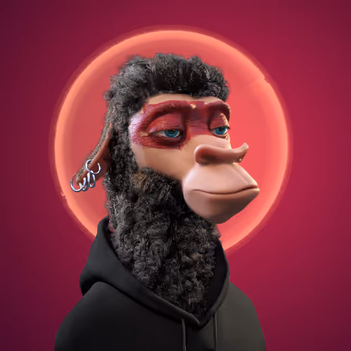 Mighty Llama Genesis