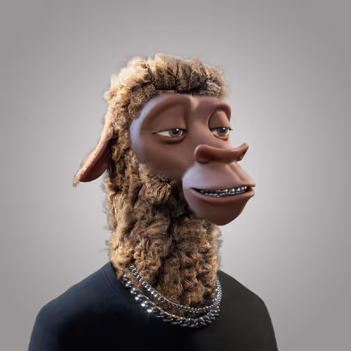 Mighty Llama Genesis
