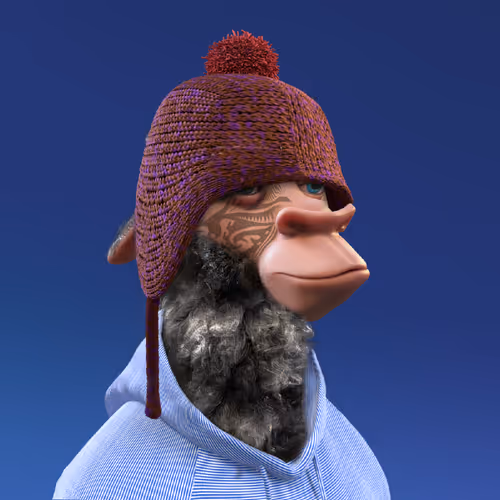 Mighty Llama Genesis