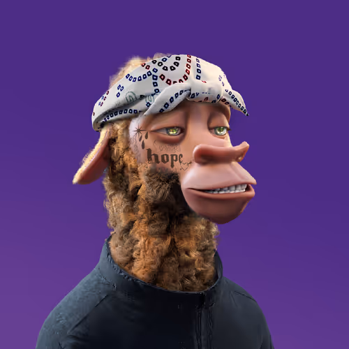 Mighty Llama Genesis