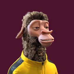 Mighty Llama #1667
